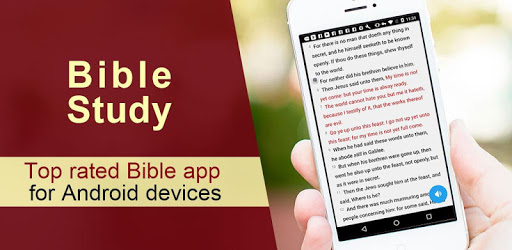 Bible Study - Study The Bible By Topic PC screenshot Bible Study - Study The Bible By Topic PC screenshot