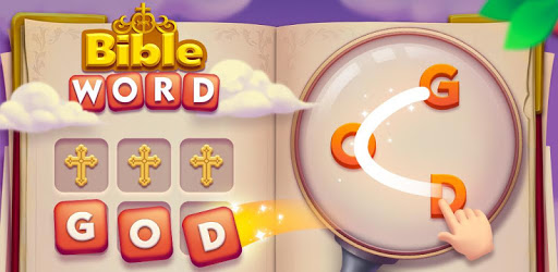 Bible Story Game - Free Bible Word Puzzle Games PC screenshot Bible Story Game - Free Bible Word Puzzle Games PC screenshot