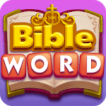 Bible Story Game - Free Bible Word Puzzle Games for PC