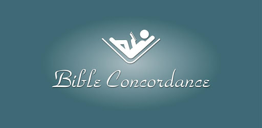 Bible Concordance - Strong's Concordance PC screenshot