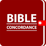 Bible Concordance - Strong's Concordance for PC