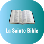 La Sainte Bible , French Bible for PC
