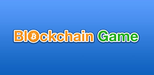 Blockchain Game PC screenshot