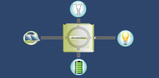 WATCHPOWER PC screenshot