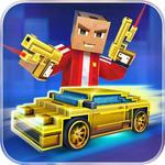 Block City Wars: Pixel Shooter with Battle Royale for PC