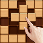 Wood Block Sudoku Game -Classic Free Brain Puzzle for PC Wood Block Sudoku Game -Classic Free Brain Puzzle for PC