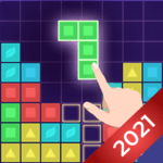 Block Puzzle! Block Puzzle Games & Tetris Games for PC