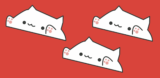Bongo Cat - Musical Instruments PC screenshot