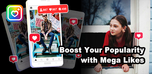 Mega Tags for Likes - Boost Views & Real Followers PC screenshot Mega Tags for Likes - Boost Views & Real Followers PC screenshot