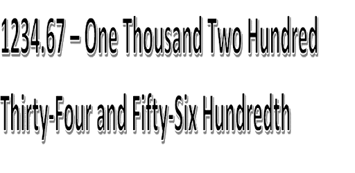 Spell Numbers PC screenshot