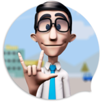 Hand Talk Translator for PC