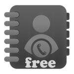 Phonebook free for PC