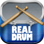 Real Drum - The Best Drum Pads Simulator for PC