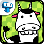 Cow Evolution - Crazy Cow Making Clicker Game for PC