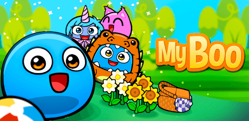 My Boo - Your Virtual Pet Game PC screenshot