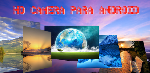 HD Camera High Quality HQ Cam PC screenshot HD Camera High Quality HQ Cam PC screenshot