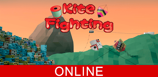 Kite Fighting PC screenshot