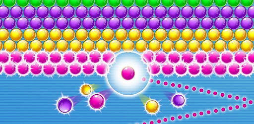 Offline Bubbles PC screenshot