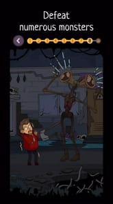 Nightmares of The Chaosville for PC screenshot 2 Nightmares of The Chaosville for PC screenshot 2