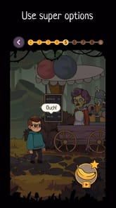 Nightmares of The Chaosville for PC screenshot 3 Nightmares of The Chaosville for PC screenshot 3