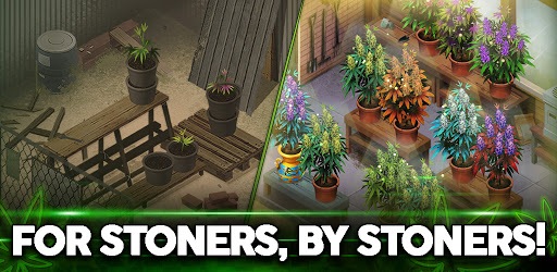 Hempire - Plant Growing Game PC screenshot Hempire - Plant Growing Game PC screenshot