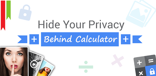 Calc Vault-Photo,video locker,Safe Browser,Applock PC screenshot