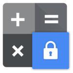 Calc Vault-Photo,video locker,Safe Browser,Applock for PC