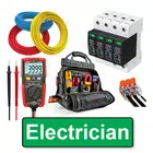 Electricians' Handbook for PC