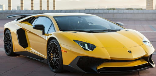 Lamborghini Car Game PC screenshot Lamborghini Car Game PC screenshot