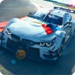 Racing BMW Car Game for PC