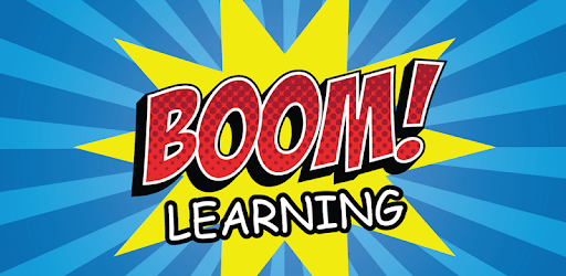 Boom Cards PC screenshot