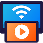 Cast to Chromecast & TV for PC