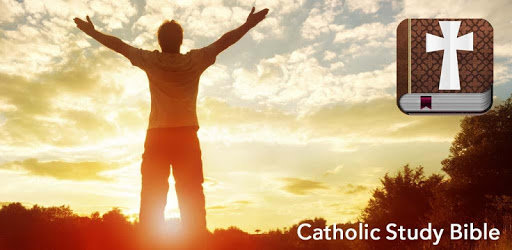 Catholic Study Bible PC screenshot