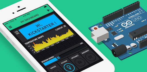 Blynk - IoT for Arduino, ESP8266/32, Raspberry Pi PC screenshot Blynk - IoT for Arduino, ESP8266/32, Raspberry Pi PC screenshot