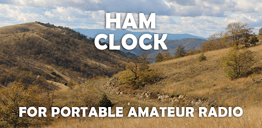 Ham Clock PC screenshot