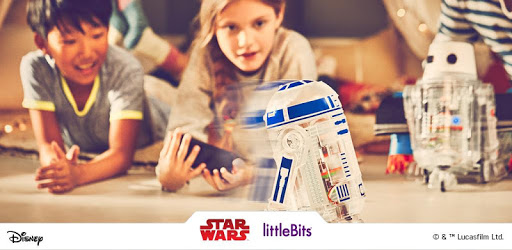 littleBits Star Wars™: Droid Inventor PC screenshot