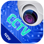 CCTV Camera for PC