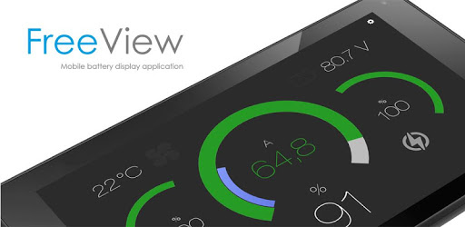 FreeView PC screenshot
