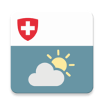 MeteoSwiss for PC