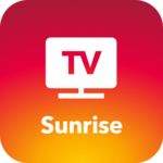 Sunrise Smart TV for PC
