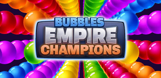 Bubbles Empire Champions PC screenshot
