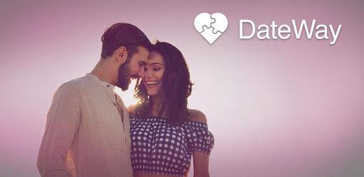 Date Way - Dating App: Chat & Meet New People PC screenshot
