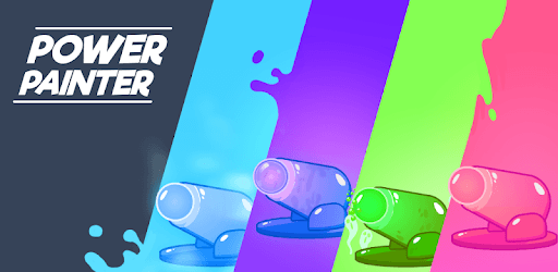 Power Painter PC screenshot Power Painter PC screenshot