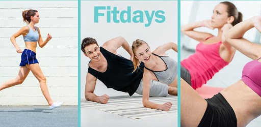 Fitdays PC screenshot
