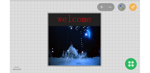 LedArt PC screenshot