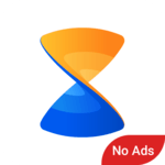 Share Music & Transfer Files - Xender for PC