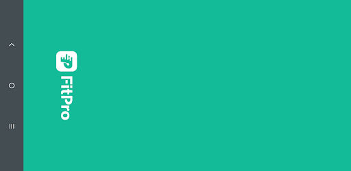 fitpro PC screenshot fitpro PC screenshot