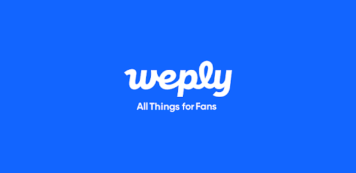 Weply PC screenshot Weply PC screenshot