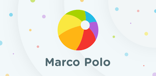 Marco Polo - Video Chat for Busy People PC screenshot Marco Polo - Video Chat for Busy People PC screenshot