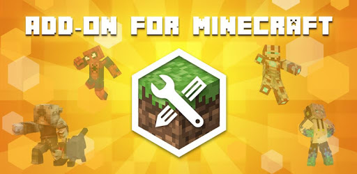 AddOns Maker for MCPE PC screenshot